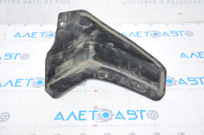 Rear left mudguard for Suzuki Kizashi 10-15