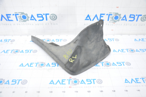 Subaru B10 Tribeca rear left mudguard