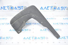 Subaru B10 Tribeca rear right mudguard