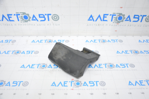 Front left mudguard for Mercedes W164 ML