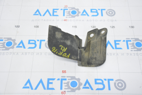 Mudguard threshold rear left Subaru Forester 14-18 SJ