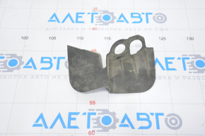 Mudguard threshold rear left Subaru Forester 14-18 SJ