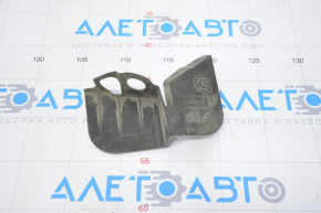 Mudguard threshold rear right Subaru Forester 14-18 SJ