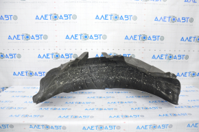 Rear left mudguard Audi A4 B9 17
