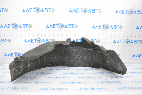 Rear right mudguard Audi A4 B9 17