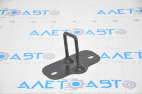 Hood hook Tesla Model S 12-20 single, type 2