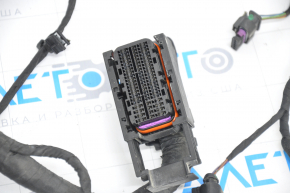 Wiring motor Audi A4 B9 17-25 2.0T