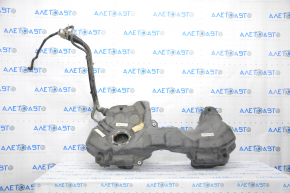 Fuel tank Audi A4 B9 17-19 2.0T