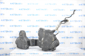 Fuel tank Audi A4 B9 17-19 2.0T