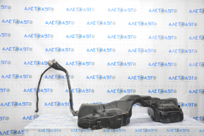 Fuel tank Audi A4 B9 17-19 2.0T