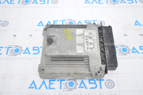 ECU engine computer Audi A4 B9 17-25 2.0T
