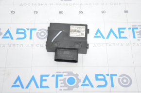 Fuel Pump Control Audi A4 B9 17-25