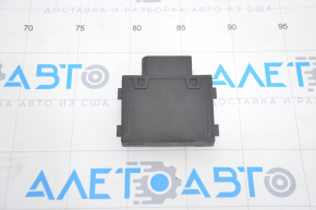 Fuel Pump Control Audi A4 B9 17-25