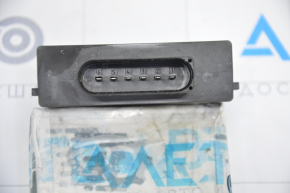 Fuel Pump Control Audi A4 B9 17-25