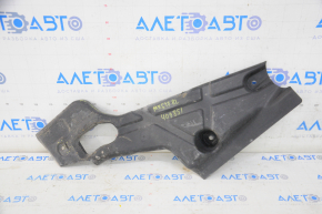 Underbody protection rear left Ford Fusion mk5 17-20 tear