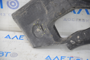 Underbody protection rear left Ford Fusion mk5 17-20 tear