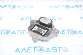 Automatic transmission cushion Audi A4 B9 17-252.0T