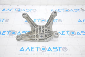 Automatic transmission cushion bracket Audi A4 B9 17-252.0T