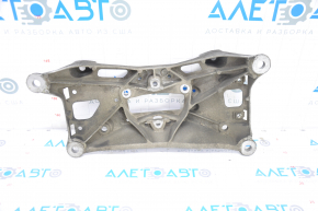 Automatic transmission bracket Audi A4 B9 17-252.0T