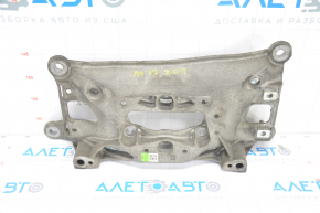 Automatic transmission bracket Audi A4 B9 17-252.0T