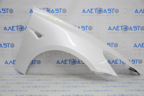 Front right wing Tesla Model 3 18- white