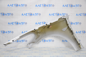Front right wing Tesla Model 3 18- white