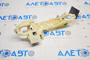 Front right door handle mechanism Hyundai Elantra AD 17-18