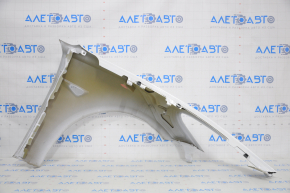 Tesla Model 3 18 Front Left Wing - White
