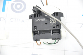 Fuel level sensor Audi A4 B9 17-19 2.0T