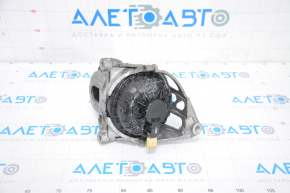 Engine mount left Audi A4 B9 17-25 2.0T, electric, type 2