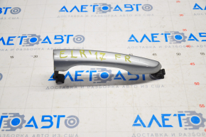 Door handle outer front right Hyundai Elantra AD 17-20