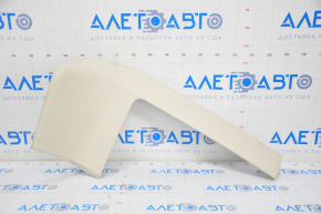 Tesla Model S 12-20 Passenger Knee Pad Beige
