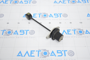 Engine mount left Audi A4 B9 17-25 2.0T