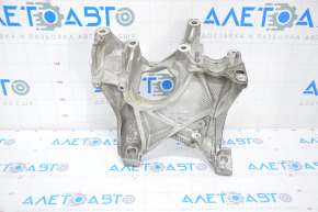 Front subframe bracket left Audi A4 B9 17-25