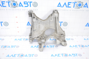 Front subframe bracket right Audi A4 B9 17-25