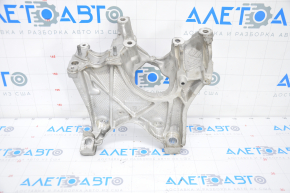 Front subframe bracket right Audi A4 B9 17-25