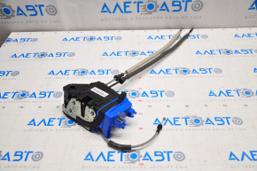 Front right door lock Hyundai Elantra AD 17-20