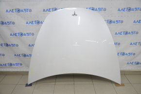 Tesla Model 3 18 Naked Hood - White