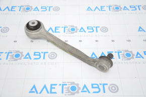 Upper arm front right rear Audi A4 B9 17-25 torn silent block