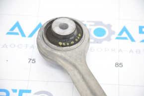 Upper arm front right rear Audi A4 B9 17-25 torn silent block