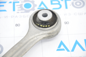 Upper arm front left rear Audi A4 B9 17-25 torn silent block