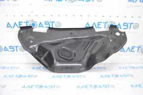 Windscreen wiper pan metal Audi A4 B9 17-25
