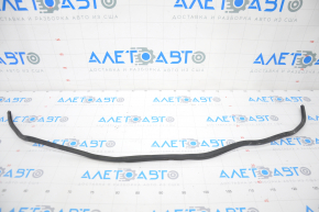 Windscreen wiper pan seal Audi A4 B9 17-25