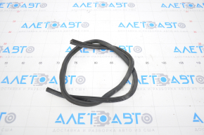 Windscreen wiper pan seal Audi A4 B9 17-25