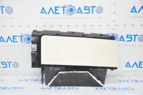 Tesla Model S 12-20 Glove Box Beige