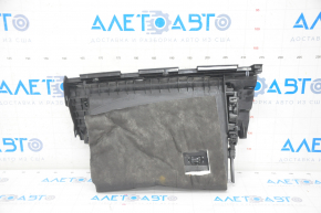 Tesla Model S 12-20 Glove Box Beige