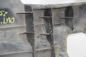 Right underbody protection Subaru Outback 15-19 dented