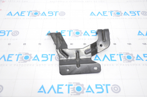 Expansion tank bracket for cooling Audi A4 B9 17-25 2.0T type 1