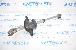 Steering cardan shaft Audi A4 B9 17-25