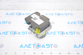 ABS ABS Audi A4 B9 17-19 FWD, without cruise radar
